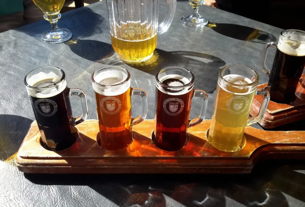 bière fête des pères